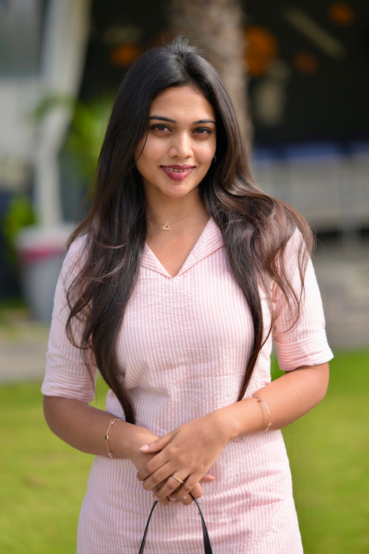 Cotton Co-ord