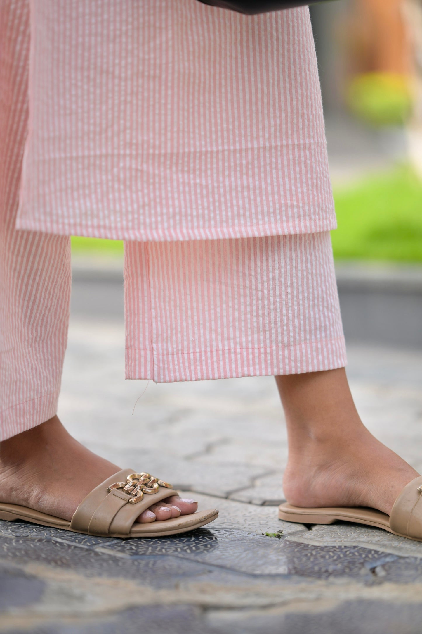 Cotton Co-ord