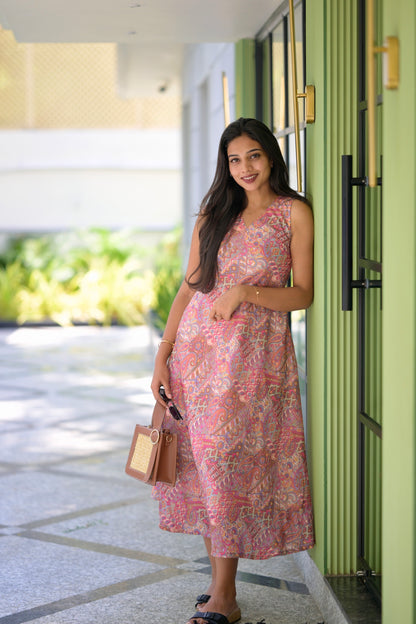 Modal Dress
