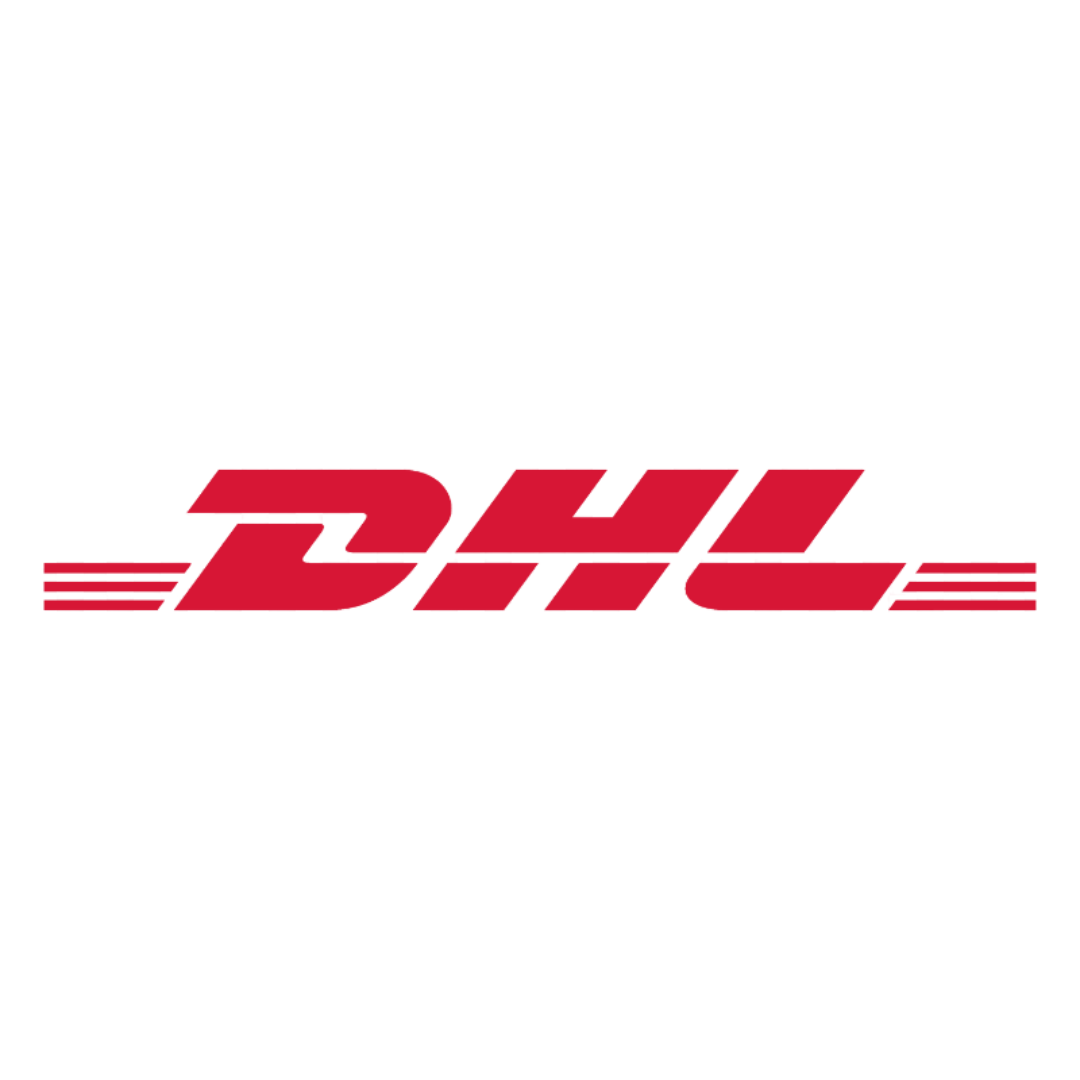DHL _ WHITE